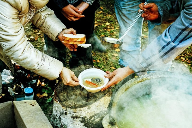 Mindful Eating